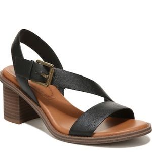 Zodiac Ivy Sandal Size 9 Like new!